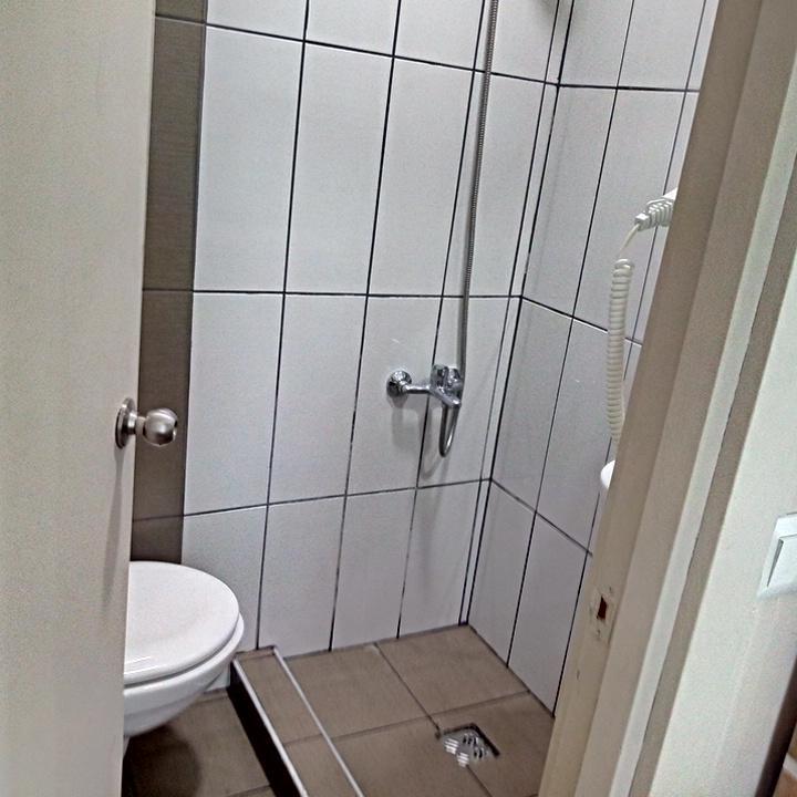 Rich Melissa Hotel 凯梅尔 外观 照片