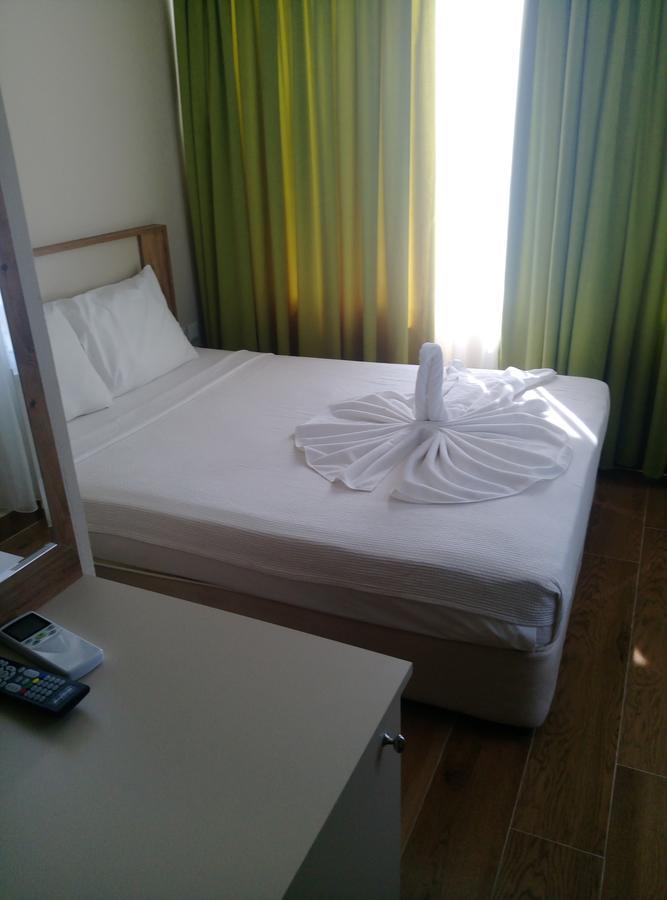 Rich Melissa Hotel 凯梅尔 外观 照片